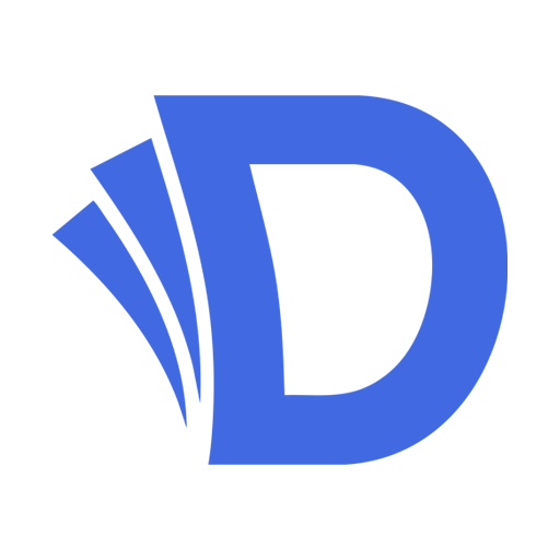 Daftari Logo
